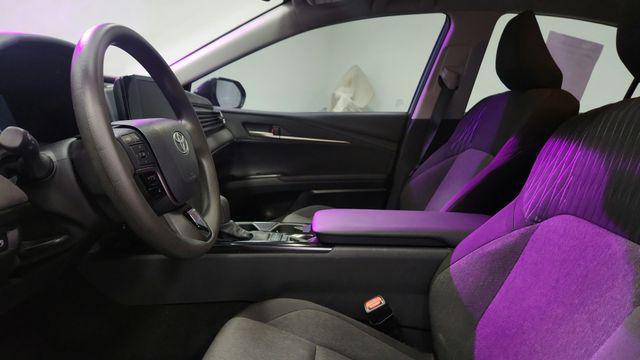 used 2025 Toyota Camry car, priced at $28,888