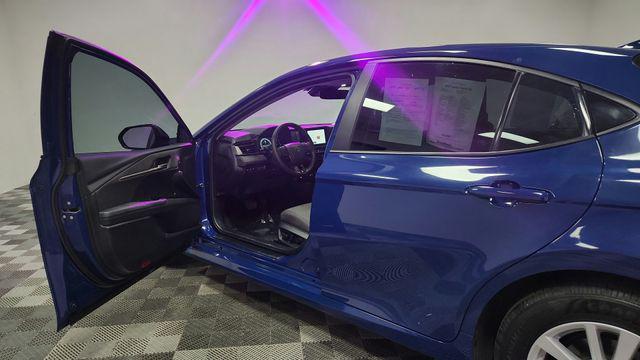 used 2025 Toyota Camry car, priced at $28,888