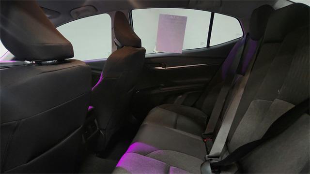 used 2025 Toyota Camry car, priced at $28,888