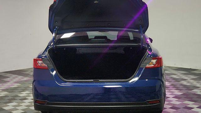 used 2025 Toyota Camry car, priced at $28,888