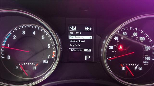 used 2013 Jeep Grand Cherokee car