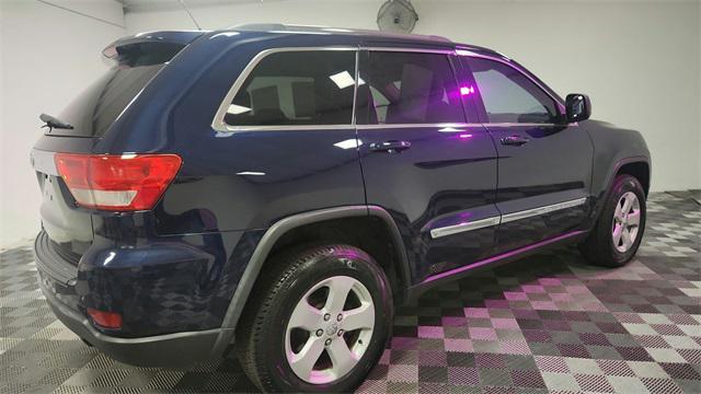 used 2013 Jeep Grand Cherokee car