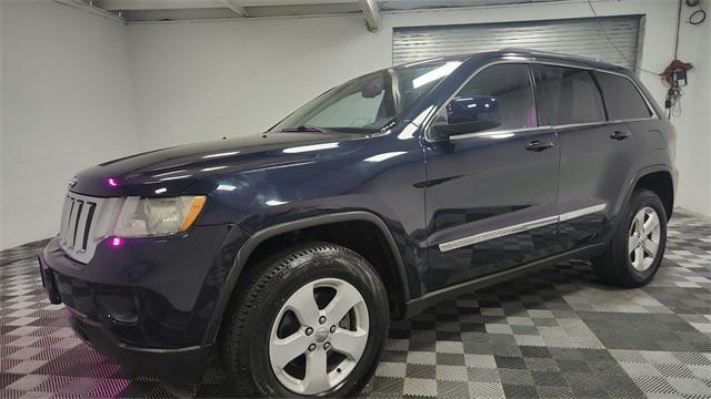 used 2013 Jeep Grand Cherokee car