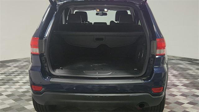 used 2013 Jeep Grand Cherokee car