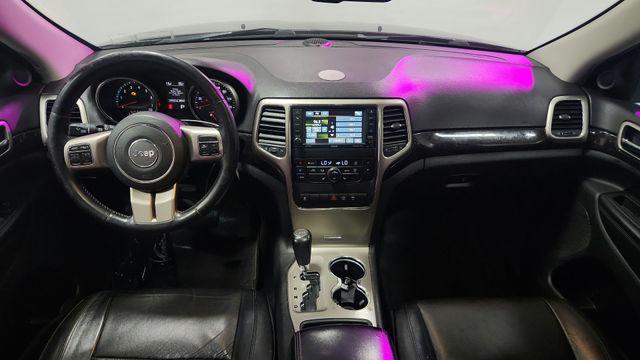 used 2013 Jeep Grand Cherokee car