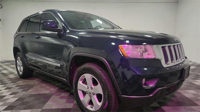 used 2013 Jeep Grand Cherokee car