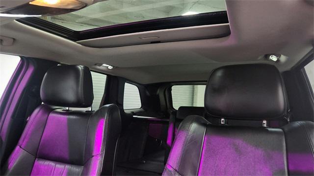 used 2013 Jeep Grand Cherokee car