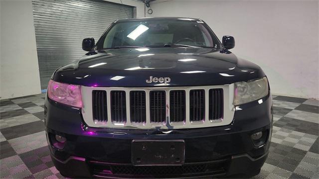 used 2013 Jeep Grand Cherokee car