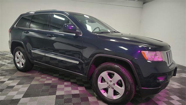 used 2013 Jeep Grand Cherokee car