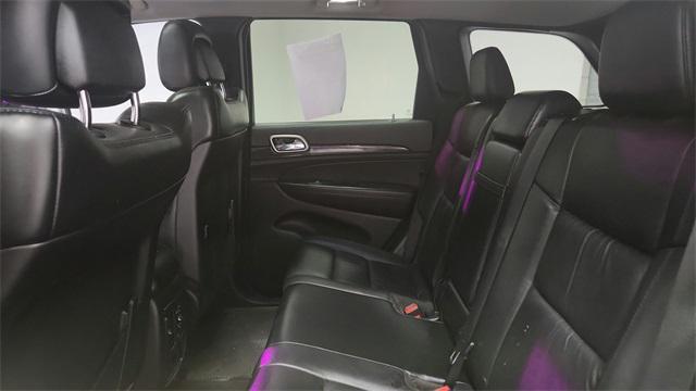 used 2013 Jeep Grand Cherokee car