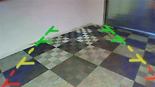 used 2016 Nissan Rogue car