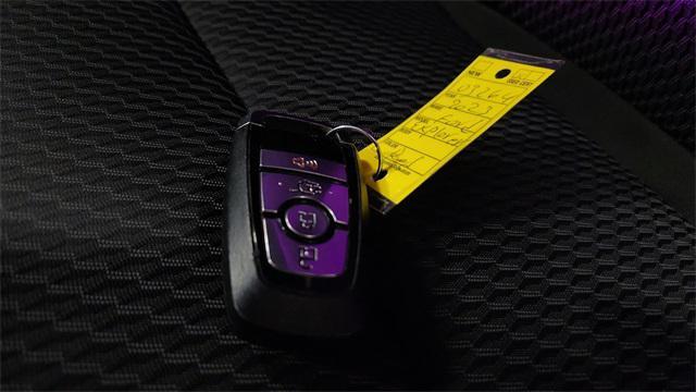 used 2023 Ford Explorer car, priced at $30,888