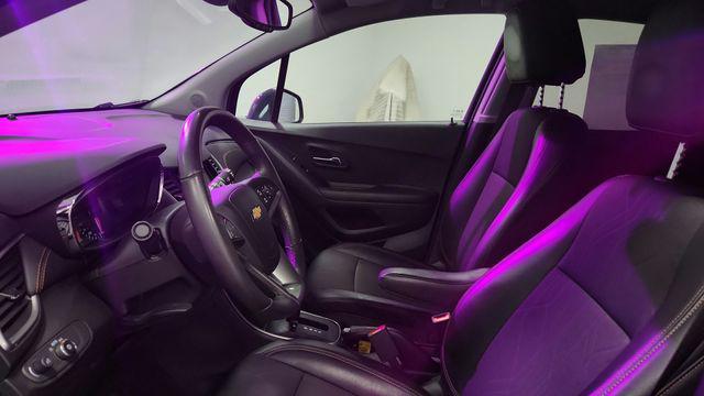 used 2022 Chevrolet Trax car, priced at $20,995