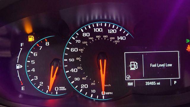 used 2022 Chevrolet Trax car, priced at $20,995