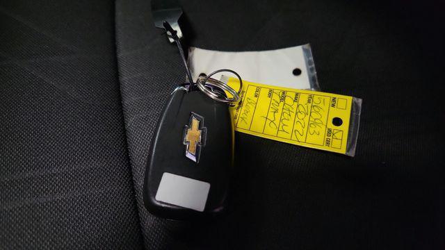 used 2022 Chevrolet Trax car, priced at $20,995