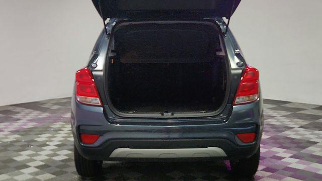 used 2022 Chevrolet Trax car, priced at $20,995