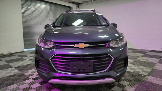 used 2022 Chevrolet Trax car, priced at $20,995