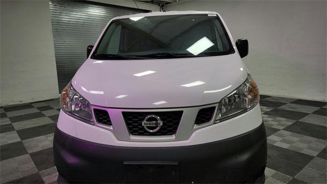 used 2018 Nissan NV200 car, priced at $13,800