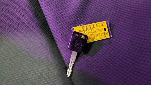 used 2018 Nissan NV200 car, priced at $13,800