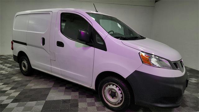 used 2018 Nissan NV200 car, priced at $13,800