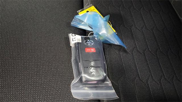 used 2025 Toyota Corolla car, priced at $26,995