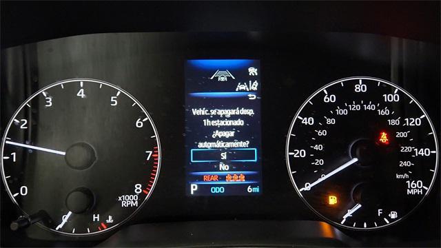 used 2025 Toyota Corolla car, priced at $26,995