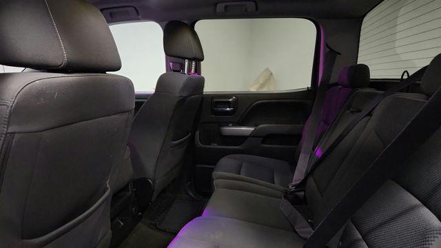 used 2017 Chevrolet Silverado 1500 car, priced at $11,888