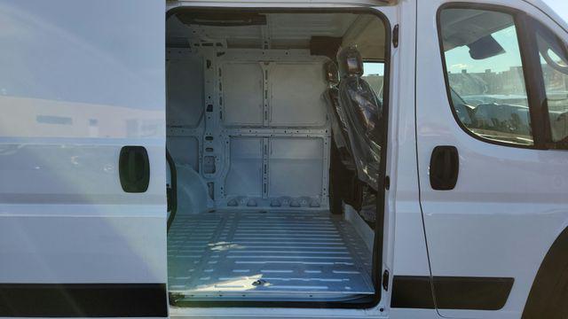 used 2025 Ram ProMaster 1500 car