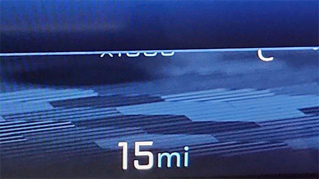 used 2025 Chevrolet Traverse car, priced at $55,995