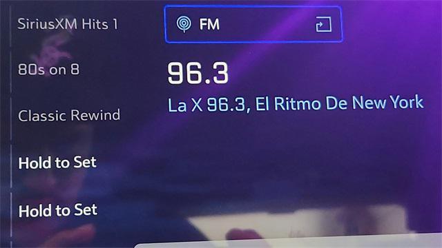 used 2025 Chevrolet Traverse car, priced at $55,995