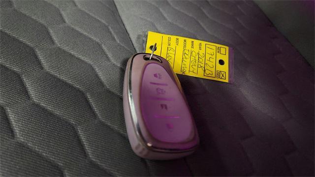 used 2018 Chevrolet Equinox car