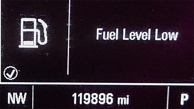 used 2018 Chevrolet Equinox car