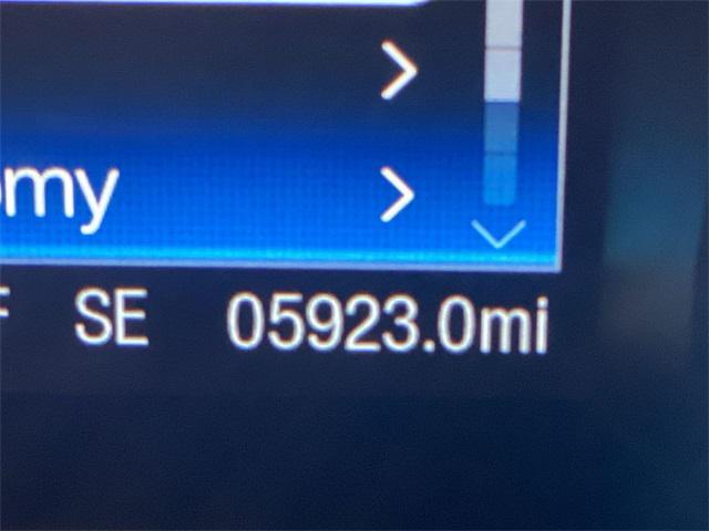 used 2020 Ford Fusion car, priced at $16,800