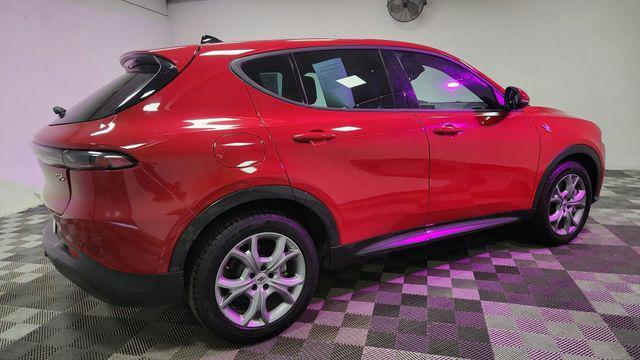 used 2024 Dodge Hornet car, priced at $23,800