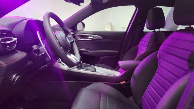 used 2024 Dodge Hornet car, priced at $23,800