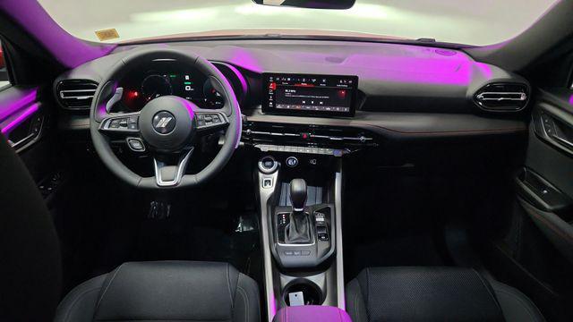 used 2024 Dodge Hornet car, priced at $23,800