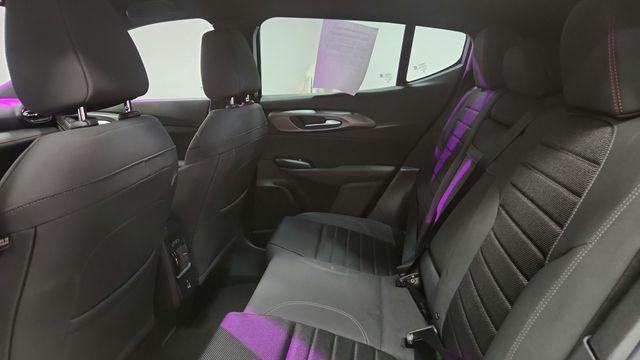 used 2024 Dodge Hornet car, priced at $23,800