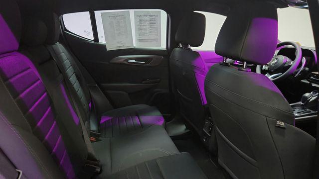 used 2024 Dodge Hornet car, priced at $23,800