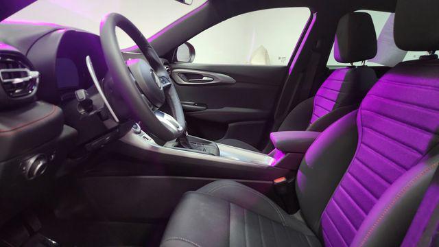 used 2024 Dodge Hornet car, priced at $23,800