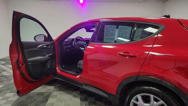 used 2024 Dodge Hornet car, priced at $23,800