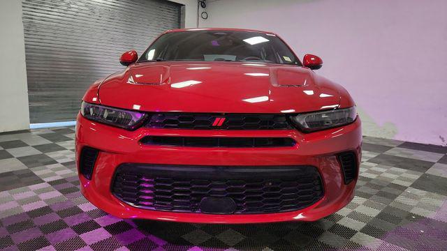 used 2024 Dodge Hornet car, priced at $23,800