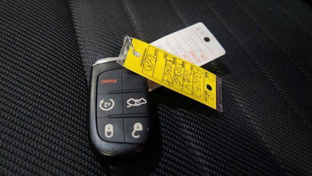 used 2024 Dodge Hornet car, priced at $23,800
