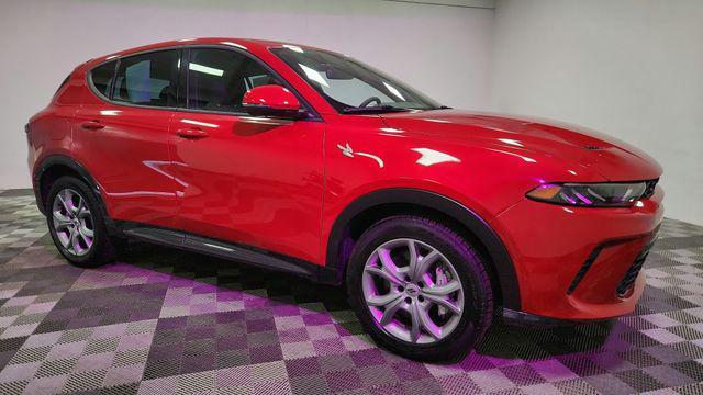 used 2024 Dodge Hornet car, priced at $23,800