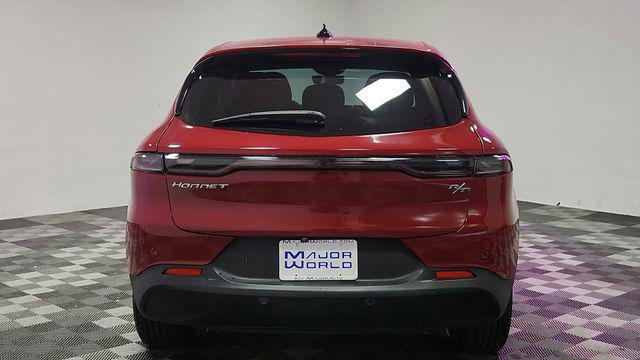 used 2024 Dodge Hornet car, priced at $23,800