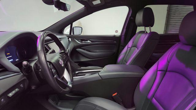 used 2024 Buick Enclave car, priced at $32,995