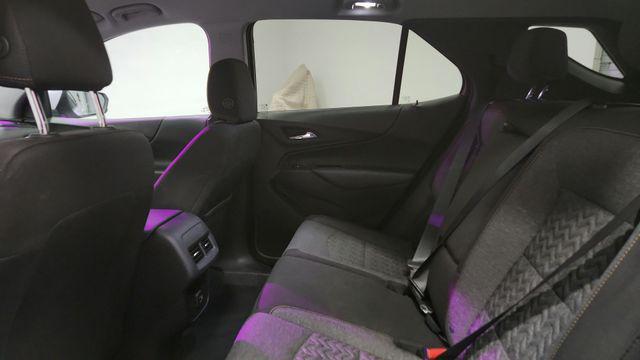 used 2024 Chevrolet Equinox car, priced at $23,995