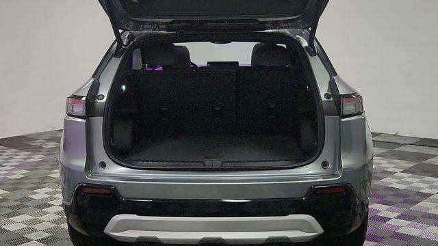 used 2024 Honda Prologue car, priced at $26,887