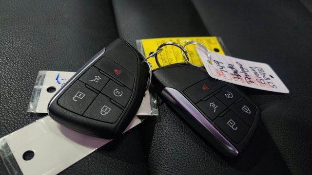used 2024 Honda Prologue car, priced at $26,887