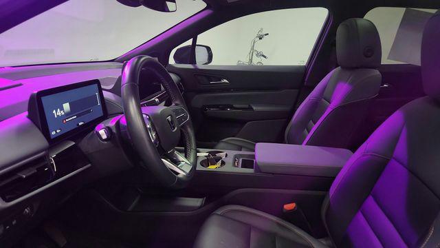 used 2024 Honda Prologue car, priced at $26,887
