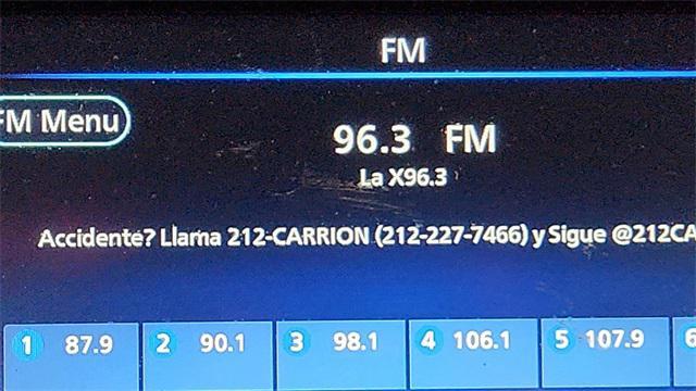 used 2024 Nissan Versa car